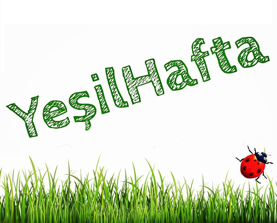 Yeşil Hafta